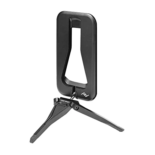 3. Peak Design Mobile Tripod