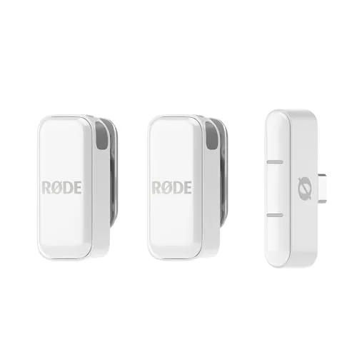RØDE Wireless Micro (USB-C)