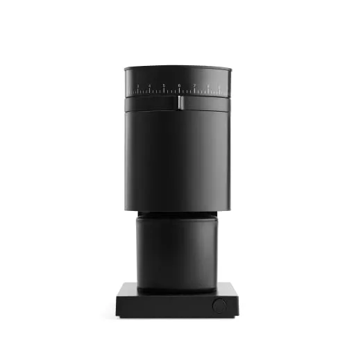 1. Fellow Opus Conical Burr Grinder