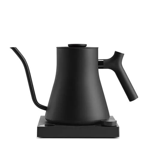 4. Fellow Stagg EKG Pro Electric Kettle