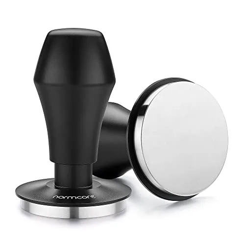19. Normcore Spring-Loaded Tamper V4 (58.5mm)