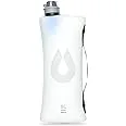8. HydraPak Seeker 3L Collapsible Water Container