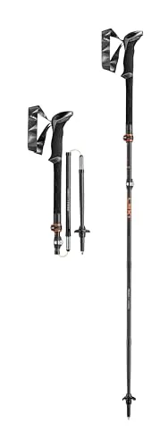 16. Leki Makalu FX Carbon Trekking Poles