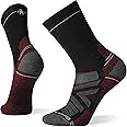 19. Smartwool Hike Light Cushion Crew Socks