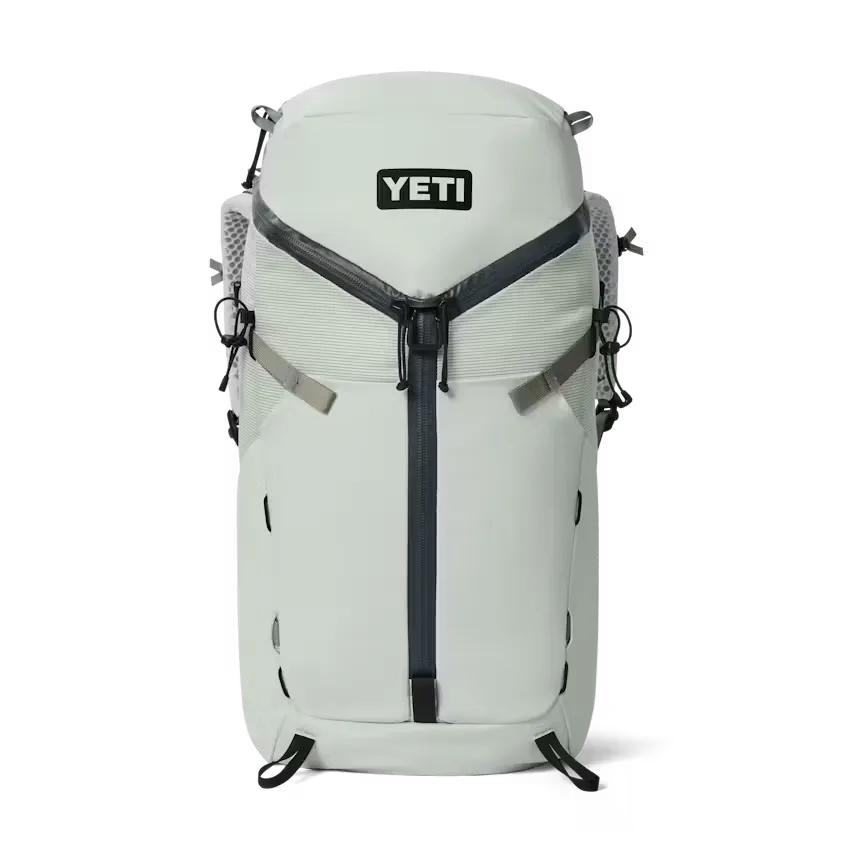 20. YETI Skala 40L Hiking Backpack