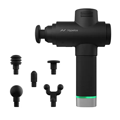 14. Hyperice Hypervolt 2 Pro