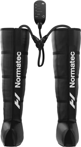 15. Hyperice Normatec 3 Legs