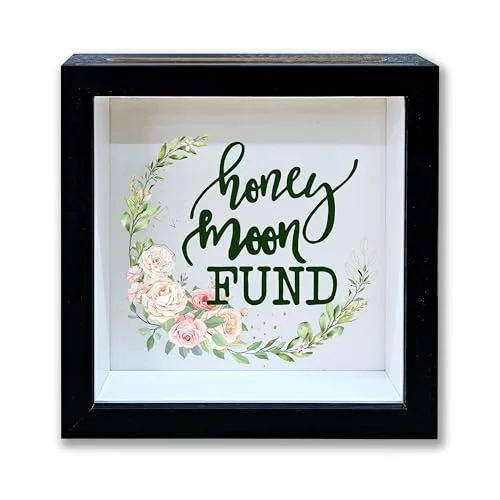 12. Honeymoon Adventure gift box