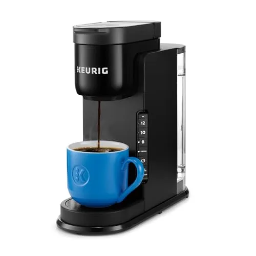 6. Keurig K-Express Single Serve Coffee Maker