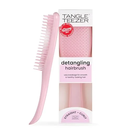17. Tangle Teezer The Ultimate Detangler