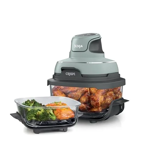 6. Ninja Crispi Air Fryer