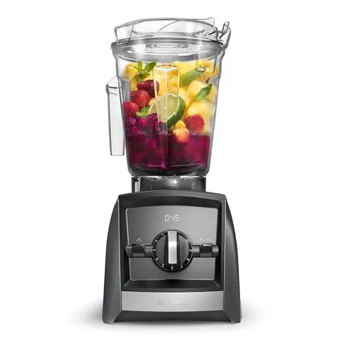 9. Vitamix Ascent Series A2300 Blender