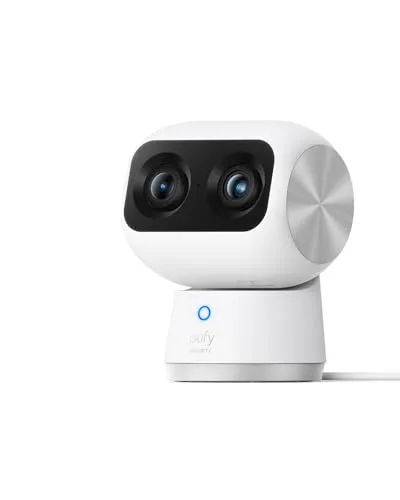 19. eufy Indoor Cam S350
