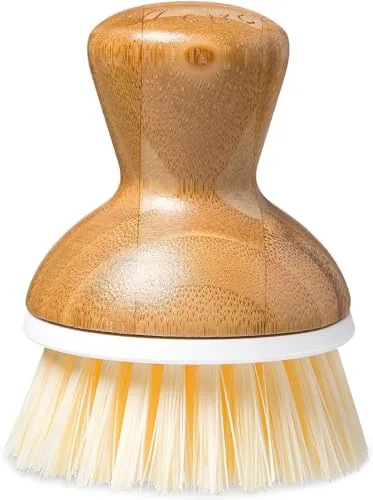 16. Full Circle Tidy Dish Brush