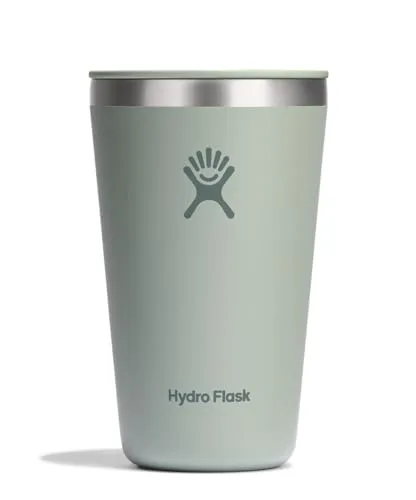 6. Hydro Flask All Around Tumbler (16 oz)