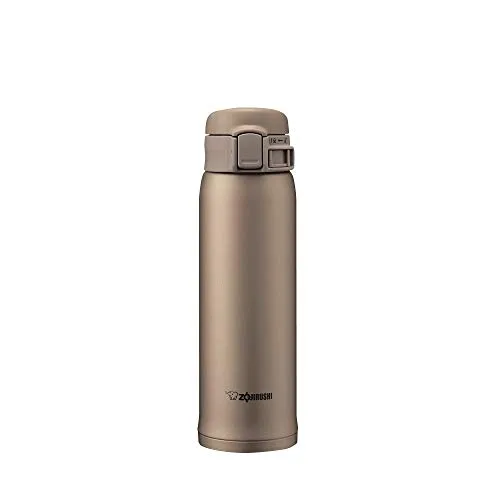 5. Zojirushi SM-SF48 Stainless Steel Vacuum Insulated Mug (16 oz)