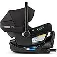 17. Bugaboo Turtle Air Shield by Nuna Infant Car Seat
