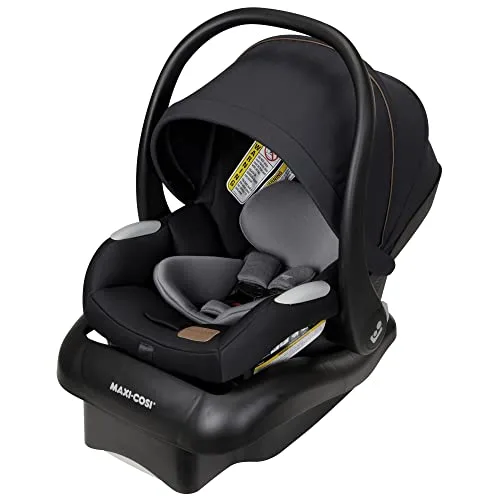14. Maxi-Cosi Mico Luxe+ Infant Car Seat