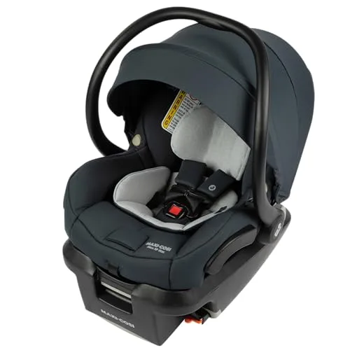 15. Maxi-Cosi Mico XP Max Infant Car Seat