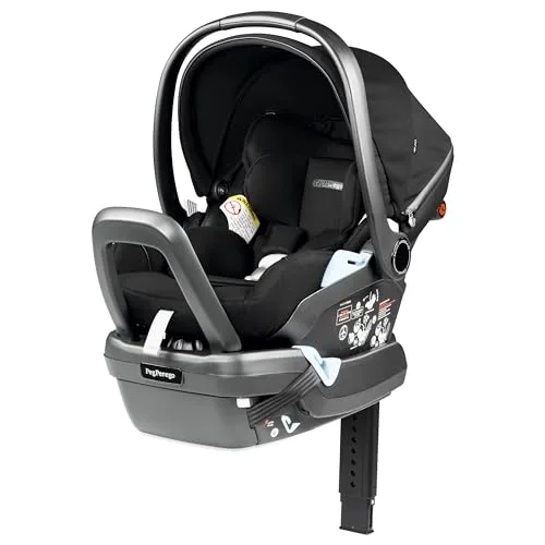 16. Peg Perego Primo Viaggio 4-35 Lounge Infant Car Seat