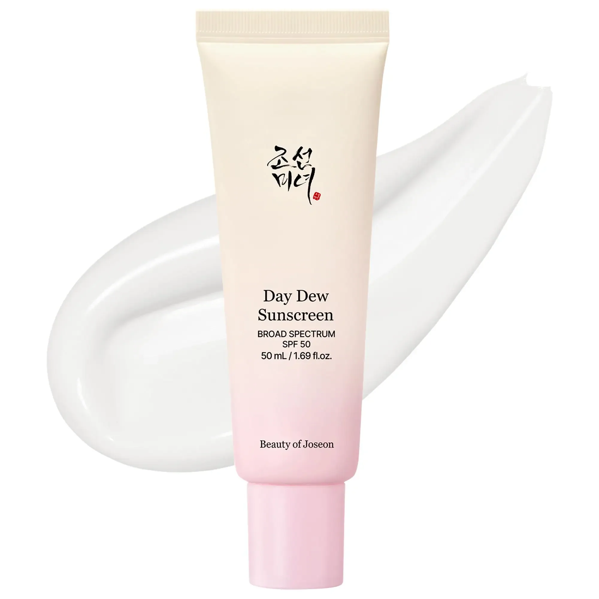 14. Beauty of Joseon Relief Sun Aqua-Fresh: Rice + B5 SPF50+ PA++++