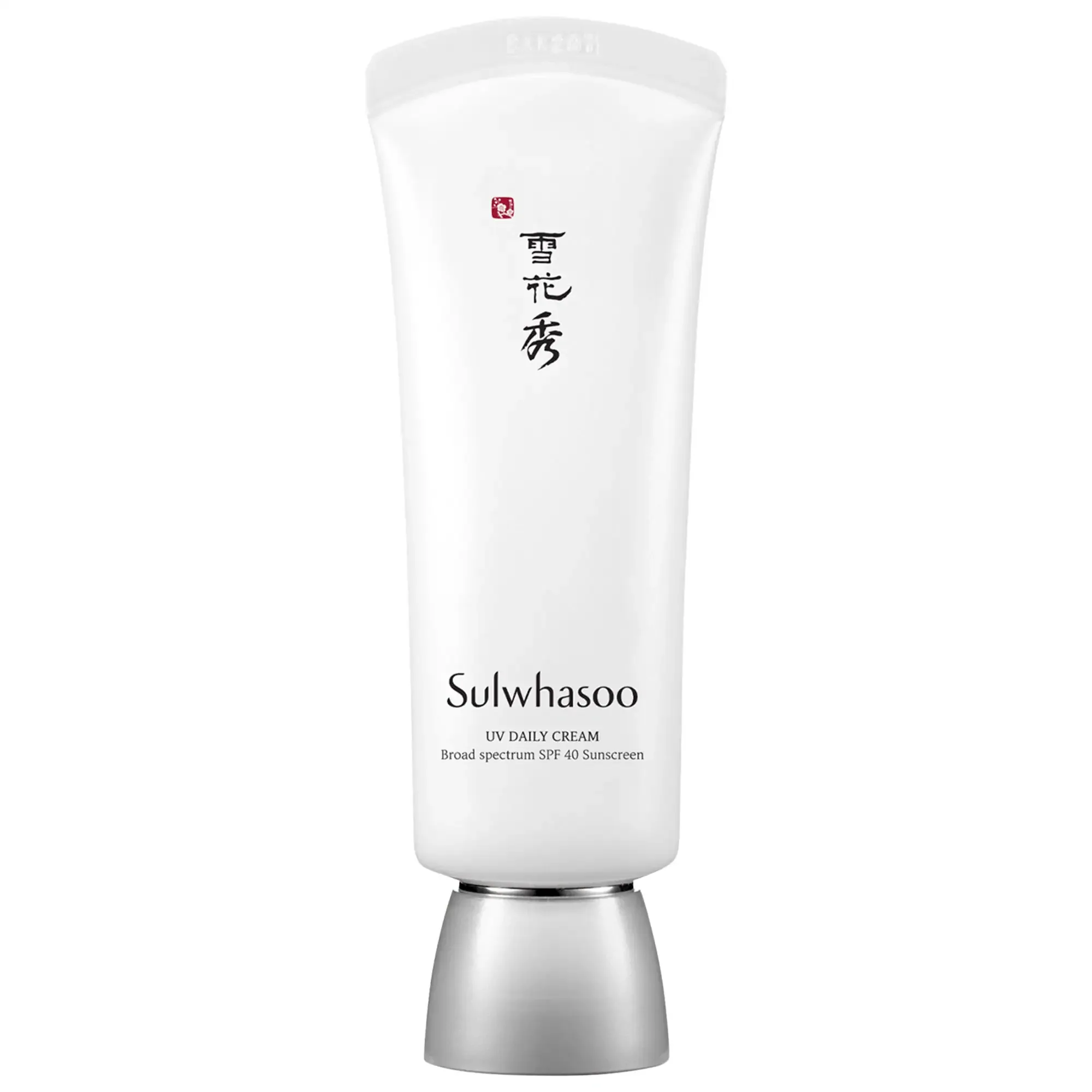 13. Sulwhasoo UV Daily Cream SPF50+ PA++++