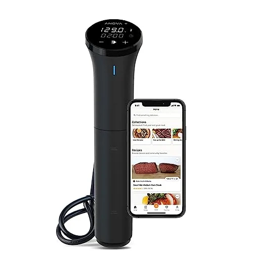 16. Anova Precision Cooker Nano 3.0 (Sous Vide)