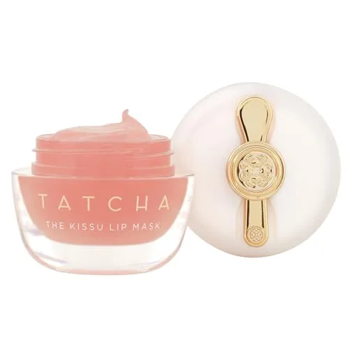 5. Tatcha The Kissu Lip Mask (Mini)