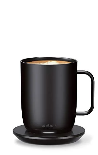 6. Ember Mug 2 (14 oz) Smart Mug