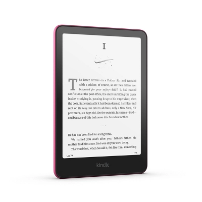 9. Kindle Paperwhite (2024)
