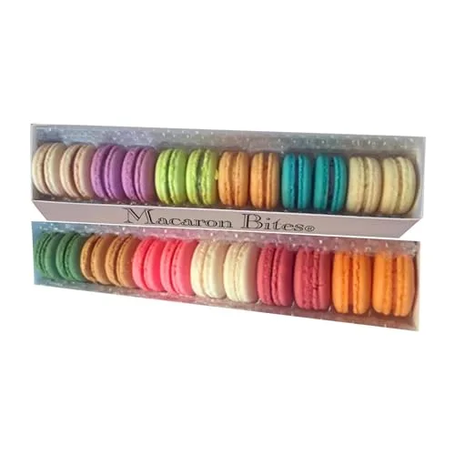 4. Ladurée Assorted Macarons Gift Box