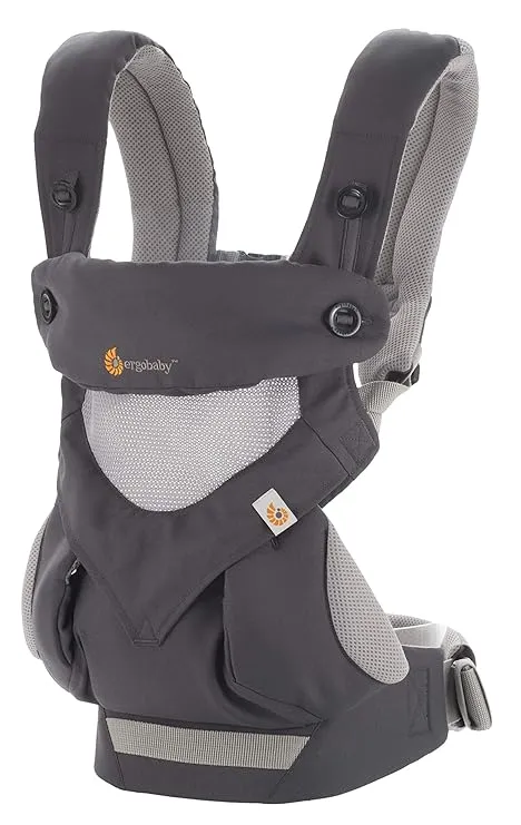 Ergobaby Omni 360 Baby Carrier