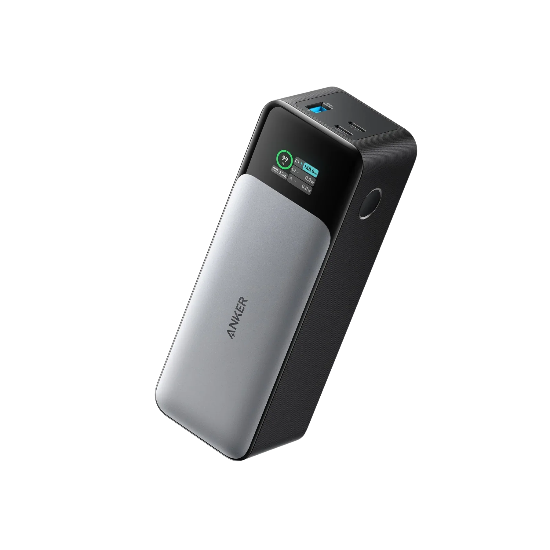 4. Anker 737 Power Bank (PowerCore 24K)