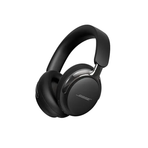 1. Bose QuietComfort Ultra Headphones (2nd Gen)