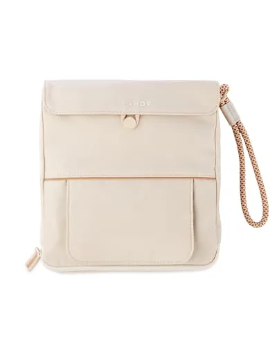 12. Skip Hop Baby Changing Pad (Light-Up Wipes Dispenser)