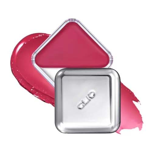 14. CLIO Essential LipCheek Tap