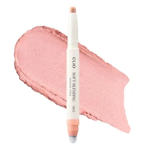 6. CLIO Soft Blending Shadow Stick