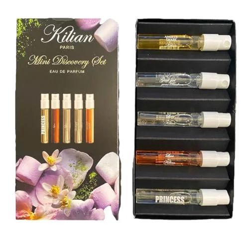 4. KILIAN PARIS Customizable Discovery Set