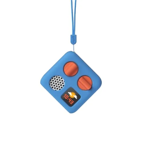 4. Yoto Mini + Adventure Jacket (Protective Case) Bundle