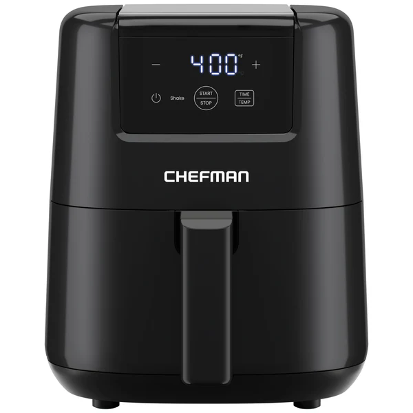 CHEFMAN 2-Qt Compact Air Fryer