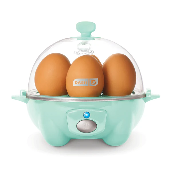 DASH Rapid Egg Cooker (6-egg)