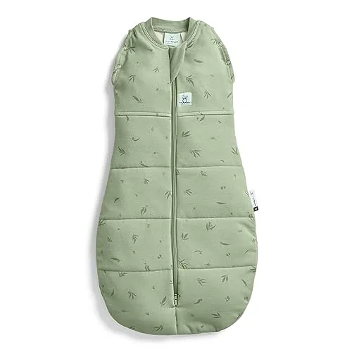 3. ergoPouch Cocoon Swaddle Sack