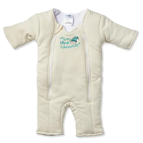 12. Merlin's Magic Sleepsuit