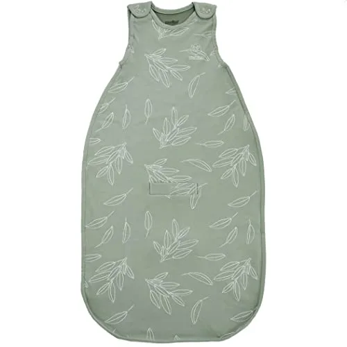 8. Woolino 4 Season Ultimate Baby Sleep Sack