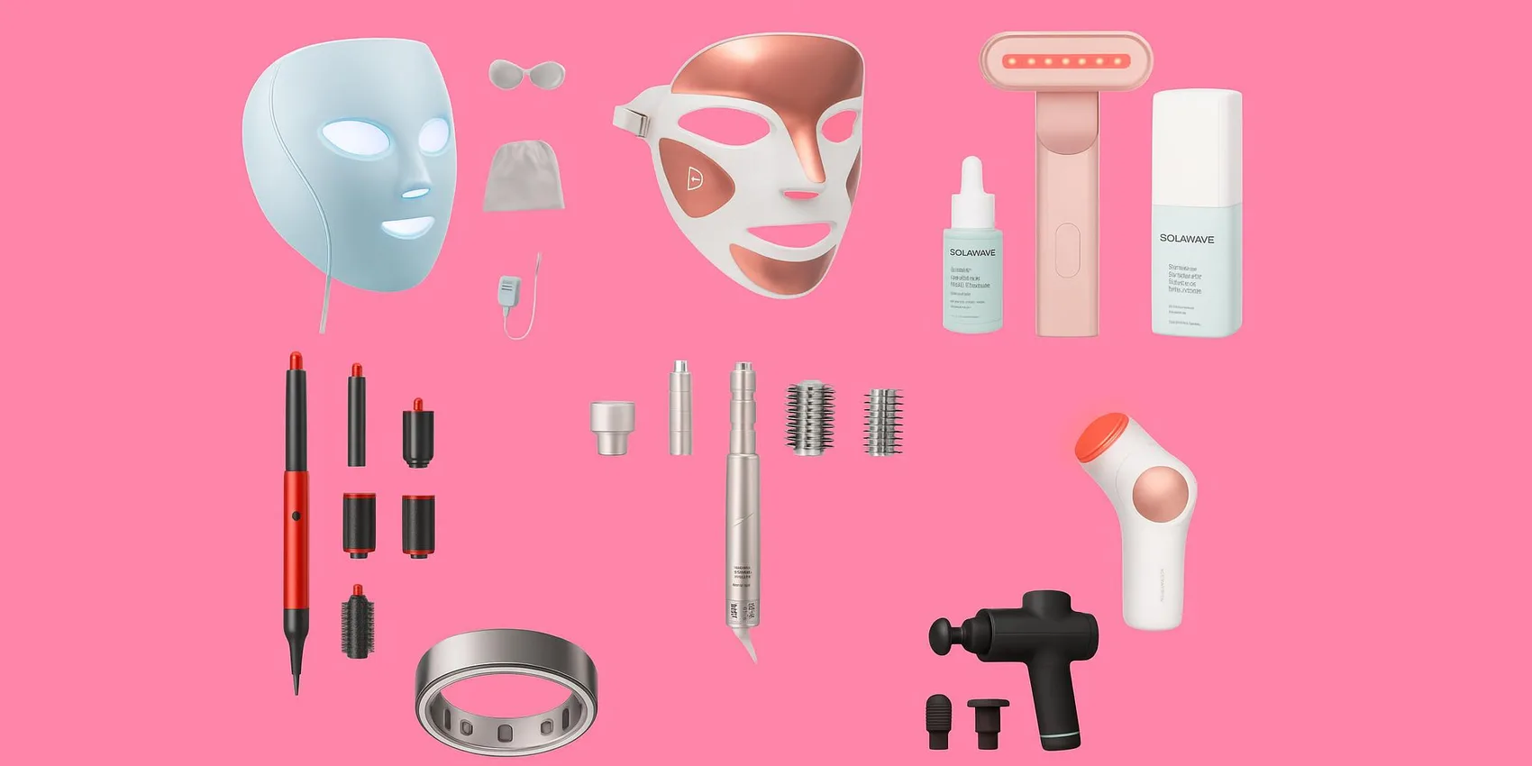 TikTok self-care gifts 2026 Article