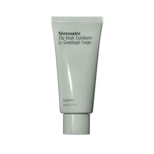 14. Nécessaire The Body Exfoliator