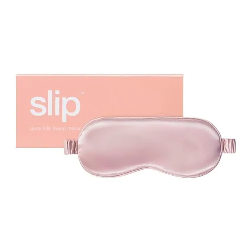 13. Slip Pure Silk Sleep Mask
