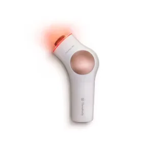 6. Therabody TheraFace PRO Percussive Skin Care Device