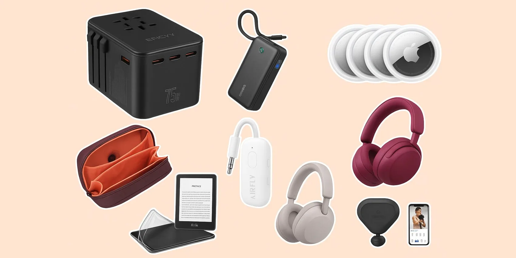 TikTok travel must-haves 2026 Article