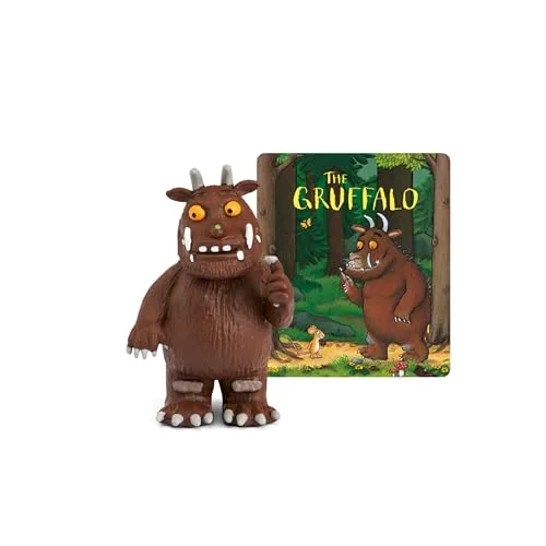 6. tonies The Gruffalo Tonie